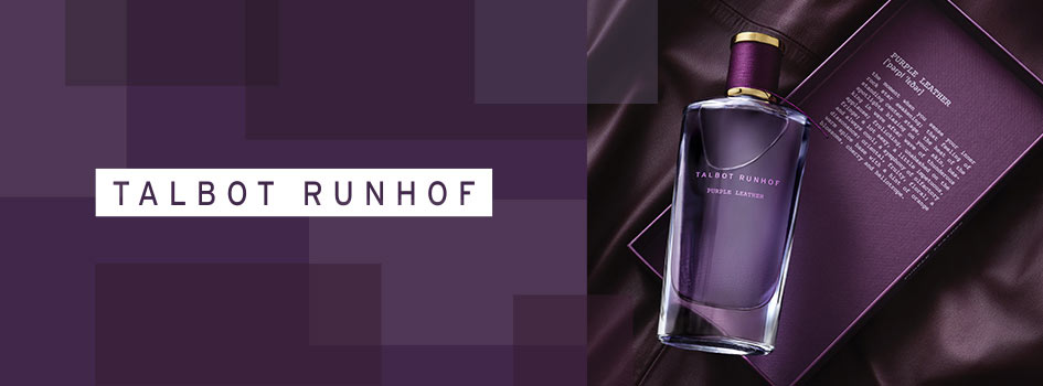 Talbot Runhof Parfums AURIO